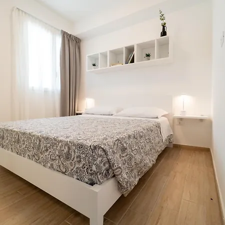 Apartment Guesthost - Borgo 84 - Newport *