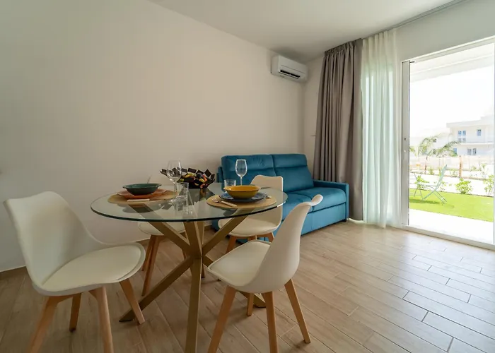 Guesthost - Borgo 84 - Newport Apartamento *