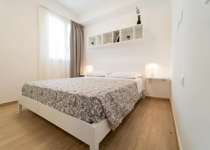 Apartamento Guesthost - Borgo 84 - Newport *