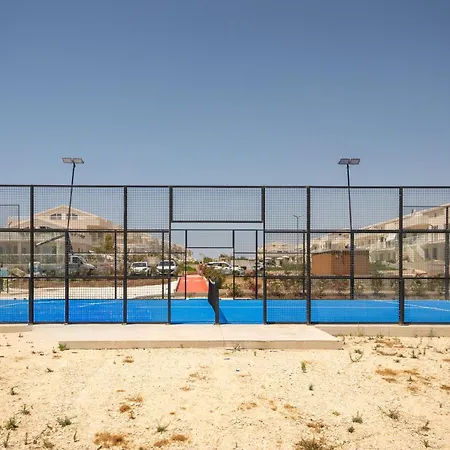 Guesthost - Borgo 84 - Newport Apartament Marzamemi